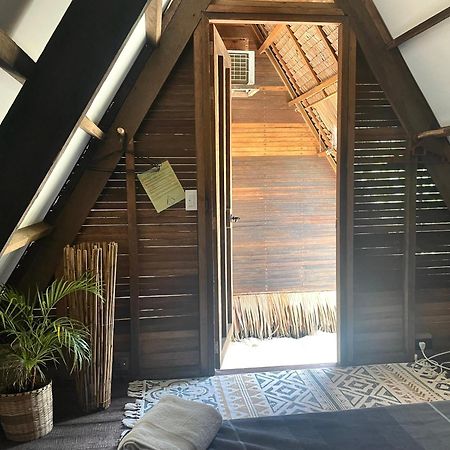 La Boheme Boutique Glamping Hotel General Luna  Exterior foto