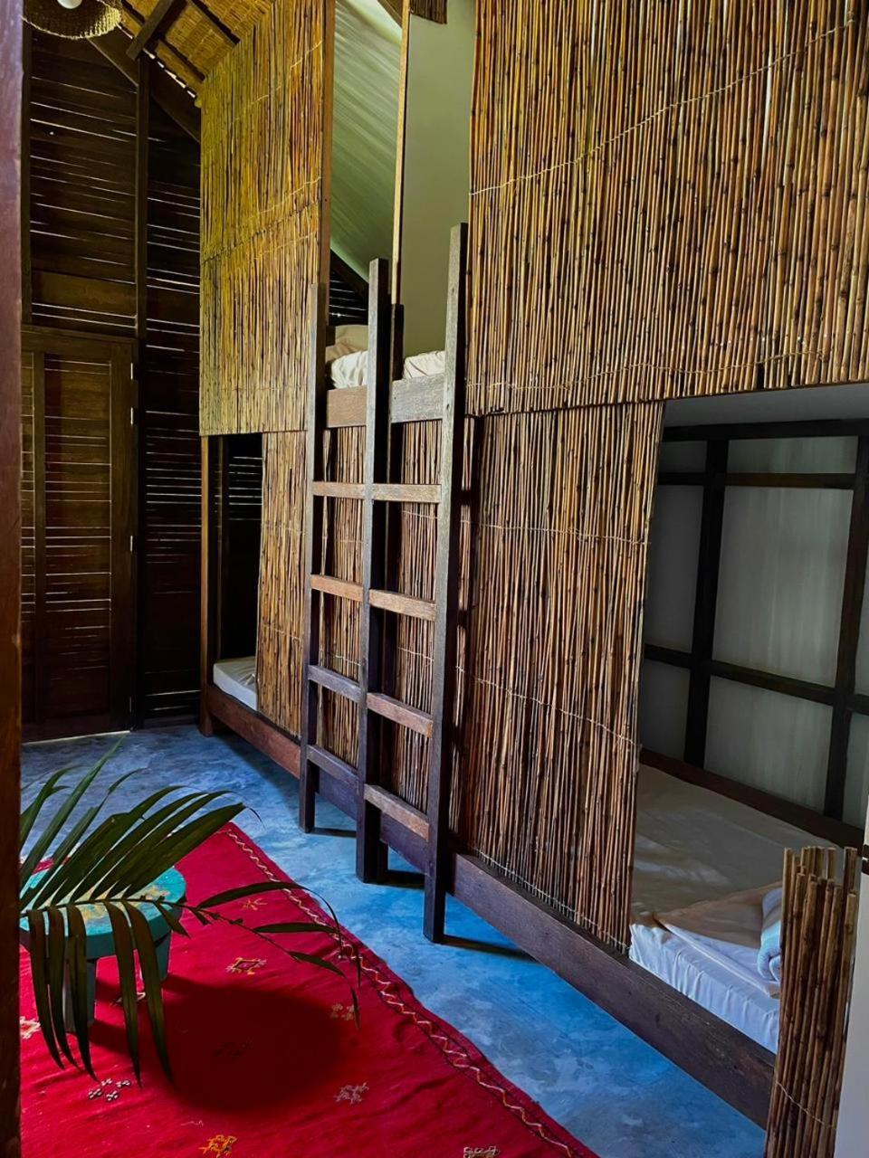 La Boheme Boutique Glamping Hotel General Luna  Exterior foto