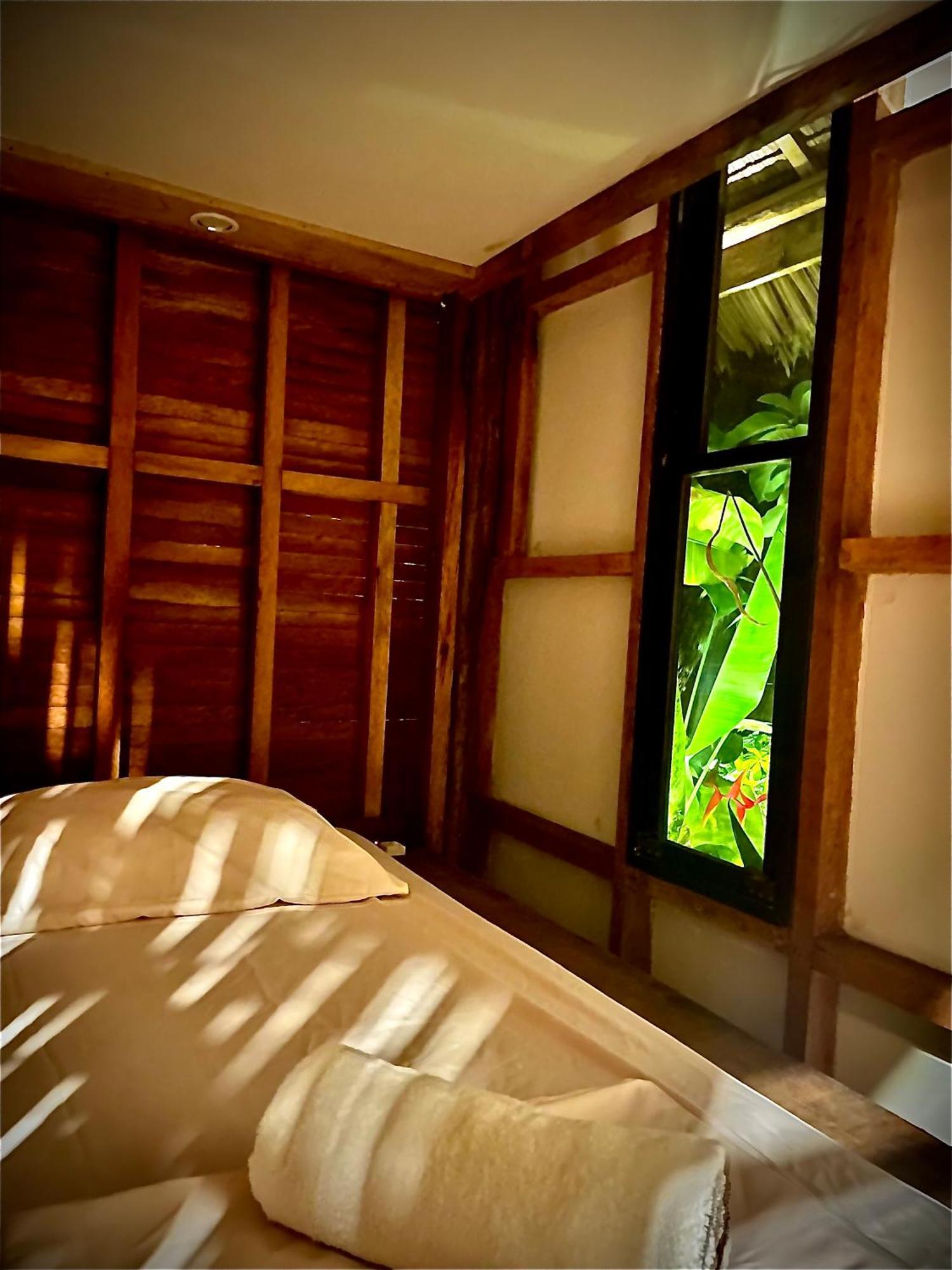 La Boheme Boutique Glamping Hotel General Luna  Exterior foto